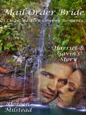 cover image of Mail Order Bride